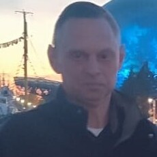 Фотография мужчины Сергей, 47 лет из г. Светлогорск