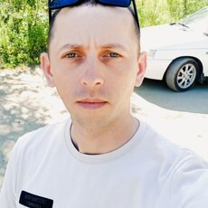 Фотография мужчины Сергей, 37 лет из г. Каменск-Шахтинский