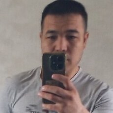 Фотография мужчины Олег, 37 лет из г. Абакан