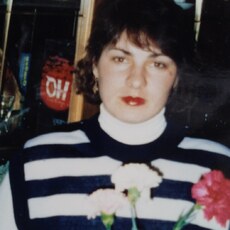 Фотография девушки Надежда, 55 лет из г. Гомель