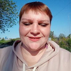 Фотография девушки Анастасия, 33 года из г. Ейск