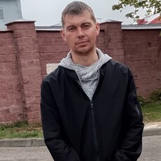 Фотография мужчины Сергей, 37 лет из г. Молодечно