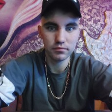 Фотография мужчины Юрий, 26 лет из г. Домодедово