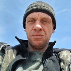Фотография мужчины Андрей, 47 лет из г. Томари