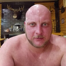 Фотография мужчины Алексей, 32 года из г. Нерехта