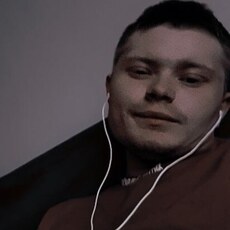 Фотография мужчины Александр, 23 года из г. Тюмень