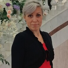 Фотография девушки Оксана, 48 лет из г. Уфа