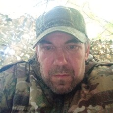 Фотография мужчины Владимир, 42 года из г. Губкин