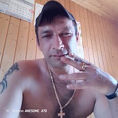 Фотография мужчины Роман, 37 лет из г. Клин