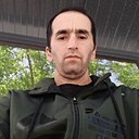 Машраб, 35 лет