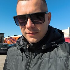 Фотография мужчины Илья, 29 лет из г. Новолукомль