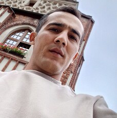 Фотография мужчины Ali, 27 лет из г. Гданьск