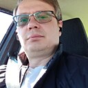 Антон, 41 год