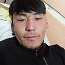 Азамат, 23 года