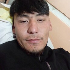 Фотография мужчины Азамат, 23 года из г. Кызылорда