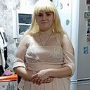 Джанет, 19 лет