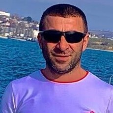 Фотография мужчины Артур, 35 лет из г. Ереван