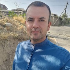 Фотография мужчины Мухамад, 41 год из г. Екатеринбург