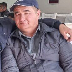 Фотография мужчины Роман, 45 лет из г. Ставрополь