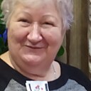 Надежда Котова, 64 года