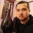 Темур, 31 год