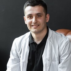 Фотография мужчины Аза, 23 года из г. Северодвинск