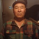 Зафар, 53 года
