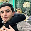 Агарон, 23 года