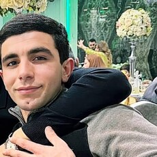 Фотография мужчины Агарон, 23 года из г. Симферополь