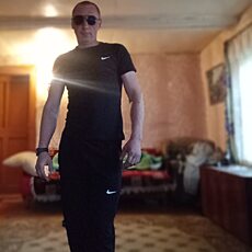 Фотография мужчины Саша, 33 года из г. Орша