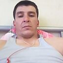 Азик, 36 лет