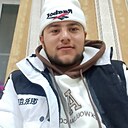 Шерхан, 19 лет