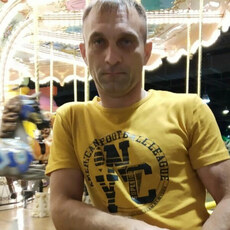 Фотография мужчины Сергей, 43 года из г. Алексеевка (Белгородская обл)