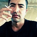 Жаныбек, 34 года