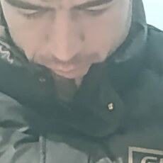 Фотография мужчины Said, 31 год из г. Риддер