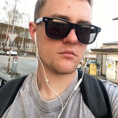 Фотография мужчины Максим, 24 года из г. Москва