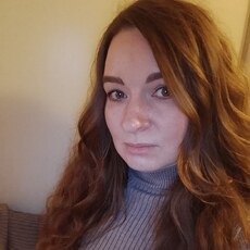 Фотография девушки Кристина, 36 лет из г. Ломоносов