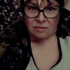 Фотография девушки Татьяна, 56 лет из г. Астрахань