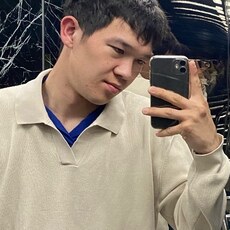 Фотография мужчины Даниал, 22 года из г. Астана