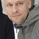 Антон, 36 лет
