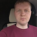 Максим, 34 года