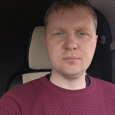 Фотография мужчины Максим, 35 лет из г. Вичуга