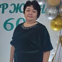 Жанна, 54 года