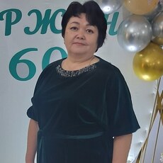 Фотография девушки Жанна, 54 года из г. Талдыкорган