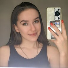 Фотография девушки Анастасия, 26 лет из г. Белгород