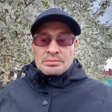 Фотография мужчины Ильшат, 47 лет из г. Октябрьский (Башкортостан)
