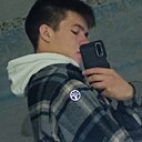 Андрей, 24 года