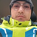 Баха, 35 лет