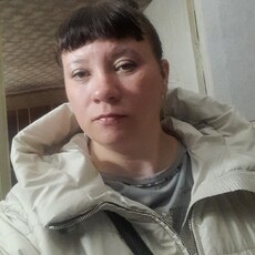 Фотография девушки Анна, 38 лет из г. Бирюсинск