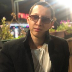 Фотография мужчины Нияз, 26 лет из г. Алматы